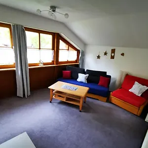 Appartamento Haus Bullachberg, Schwangau