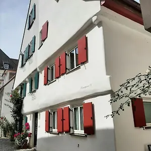 Altstadthaus Ferienhaus
