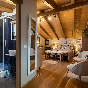 Casa Kaligari History Apartment Rovinj