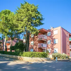 Morena Apartment Novigrad Istria